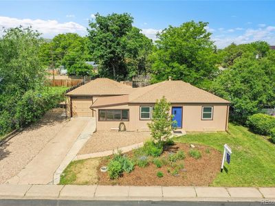 485 S Pierson Street, Lakewood, CO, 80226