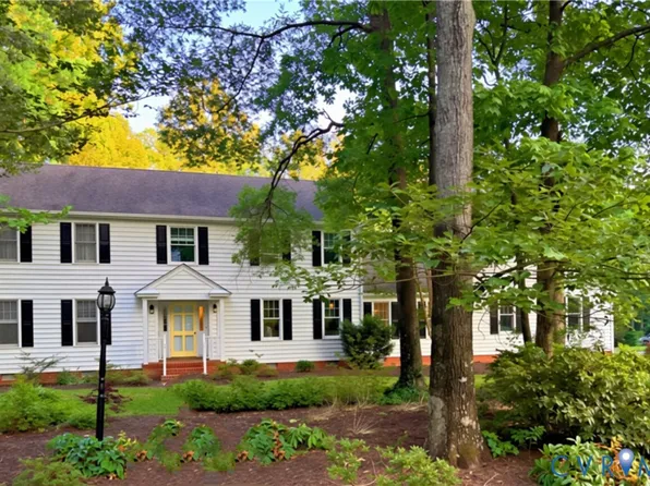 10817 N Bank Rd, Henrico, VA 23238
