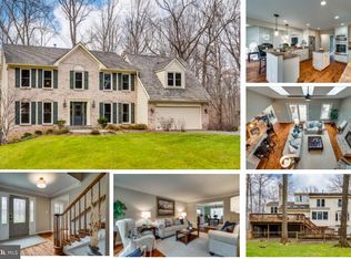 6332 Karmich St, Fairfax Station, VA 22039
