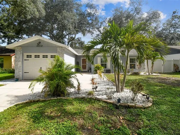 5012 E Liberty St, Tampa, FL 33617