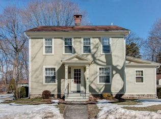 16 Priscilla Pl, Trumbull, CT 06611
