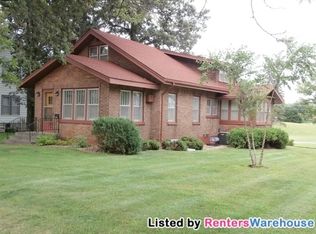 204 Main St N, Sauk Centre, MN 56378