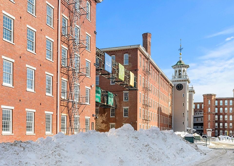 1st image of 130 John St Unit 350