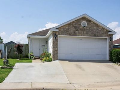 2771 Norfolk Ave, Springdale, AR, 72764