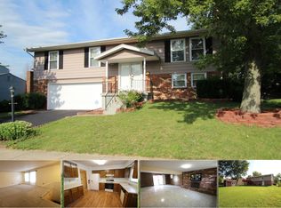 4401 Strathaven Dr, Dayton, OH 45424