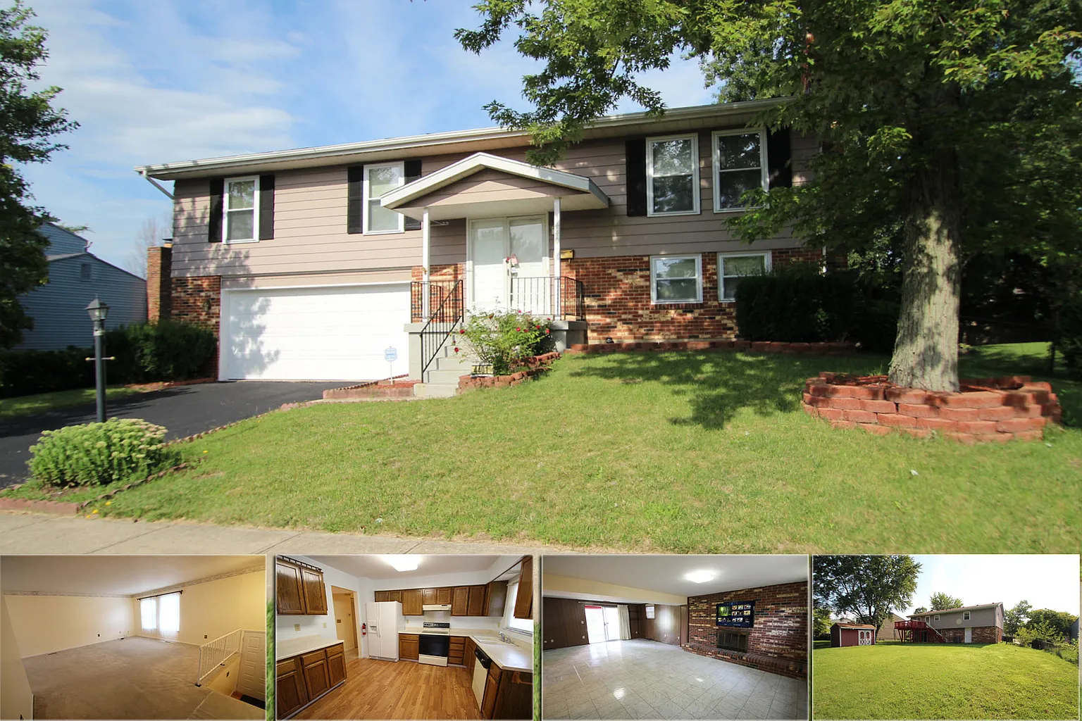 4401 Strathaven Dr photo 1