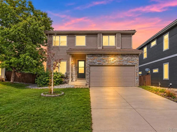 4335 Lyndenwood Point, Highlands Ranch, CO 80130