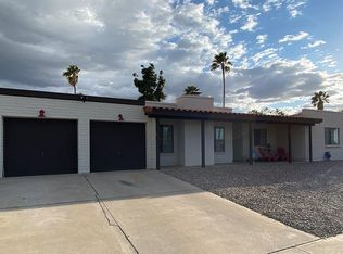 8832 E 7th St, Tucson, AZ 85710