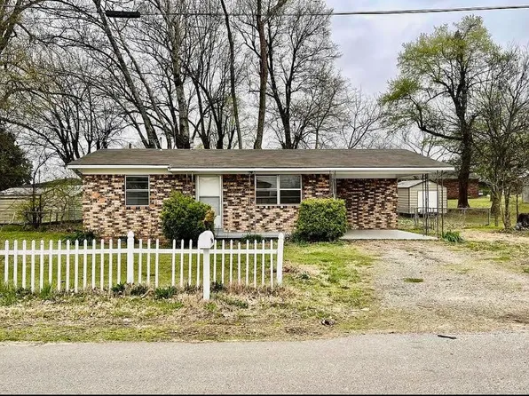 2007 Redbud St, Pocahontas, AR 72455