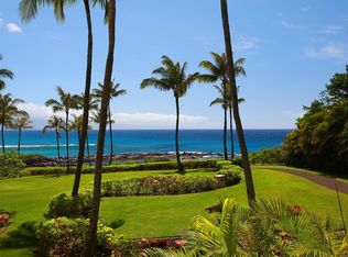 Montage Residences Kapalua Bay, Lahaina, HI 96761