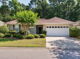 169 Hampton Cir, Bluffton, SC 29909