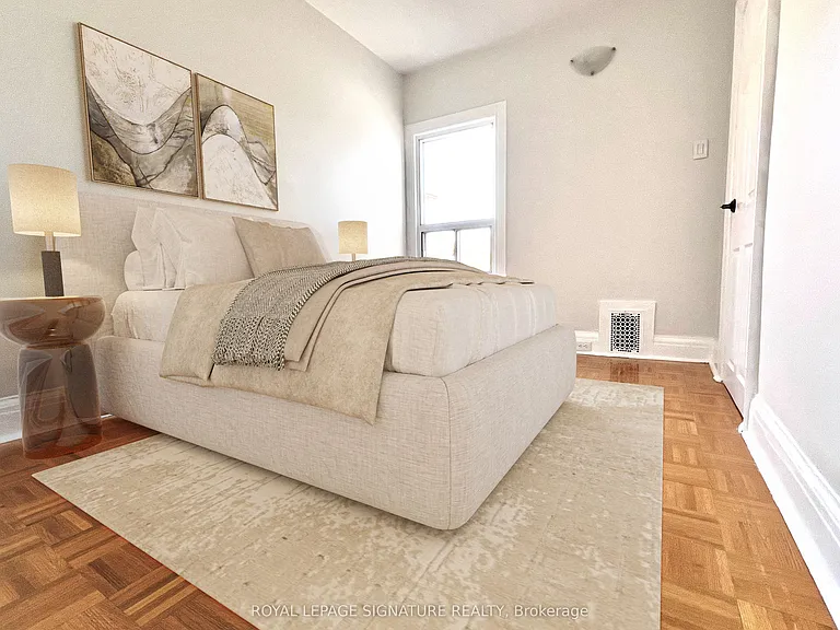 1149 Dufferin St #UPPER — Photo 6