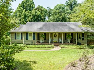 7330 Zebulon Rd, Macon, GA 31220