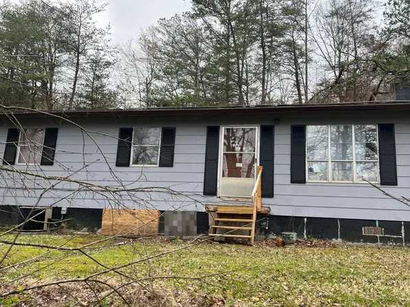 183 Skinner Hollow Rd, Woodbine, KY 40771