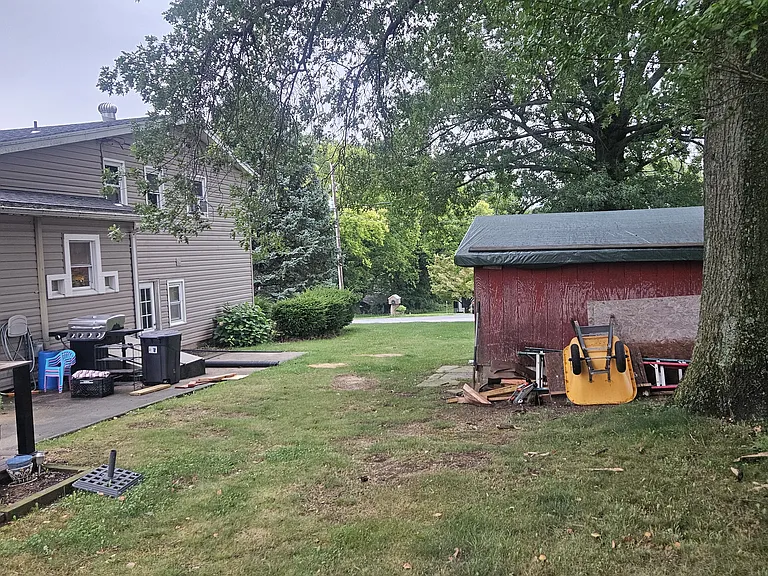 710 Stricklers School Rd — Photo 27