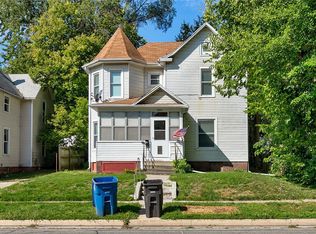 3420 4th St, Des Moines, IA 50313