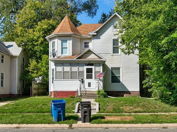 3420 4th St, Des Moines, IA 50313