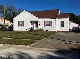 516 Austin St, Norfolk, VA 23503