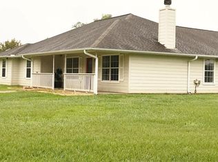 391 County Road 269, Ganado, TX 77962