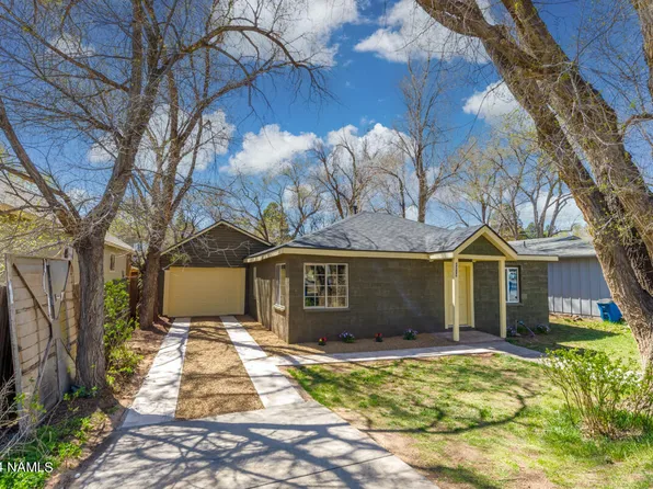 2217 N East St, Flagstaff, AZ 86004