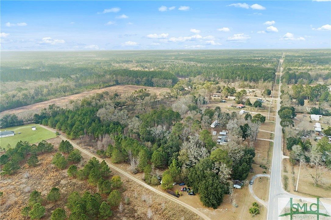 0 Roberts Rd, Ellabell, GA 31308 MLS 282075 Zillow