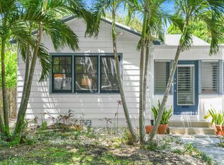 435 31st Street, West Palm Beach, FL 33407