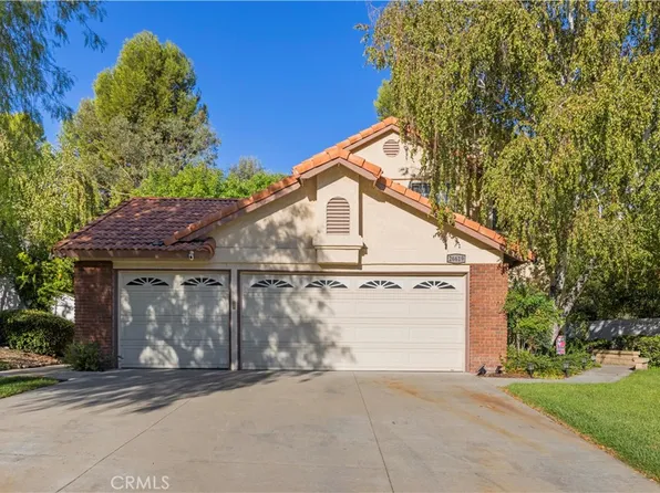 26619 Purple Martin Ct, Santa Clarita, CA 91351