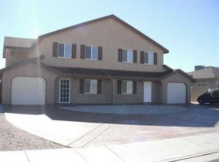9712 S Loop Blvd, California City, CA 93505