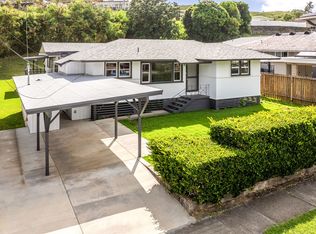 1316 Hele St, Kailua, HI 96734