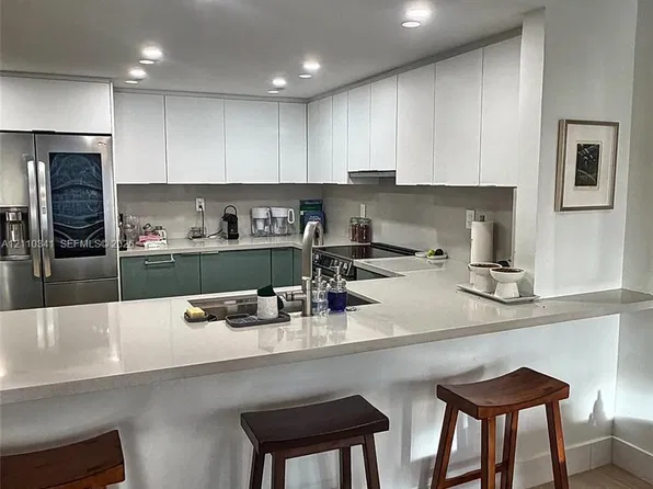 1915 Brickell Ave APT C812, Miami, FL 33129