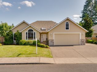 6732 SE Vernelda St, Milwaukie, OR
