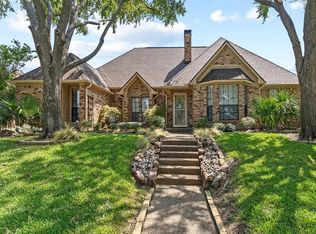 1722 Big Canyon Trl, Carrollton, TX 75007
