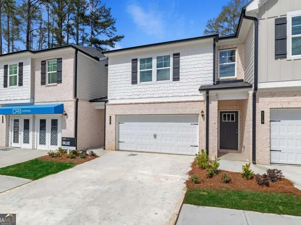 109 Zircon Ln, Stockbridge, GA 30281