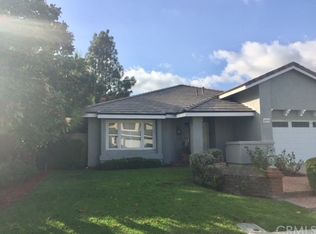 28391 La Falda, Laguna Niguel, CA 92677