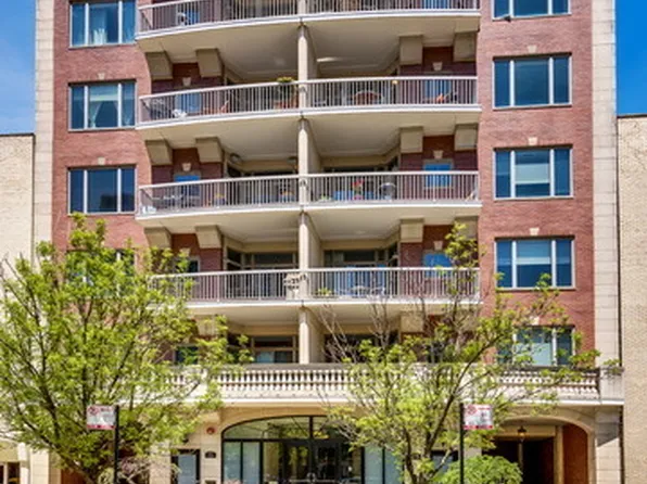 508 W Melrose St APT 5D, Chicago, IL 60657