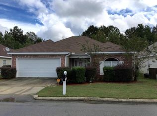 128 Huntington Dr, Hattiesburg, MS 39402