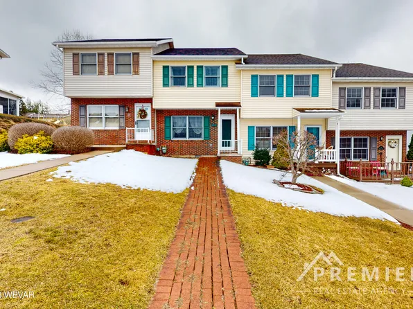 15 Hoover St, Williamsport, PA 17701