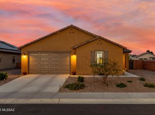 5829 W Pinto Loop, Tucson, AZ 85742