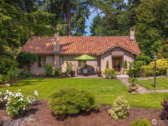 11211 Madera Circle SW, Lakewood, WA 98499