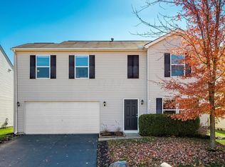 7533 Hemrich Dr, Canal Winchester, OH 43110