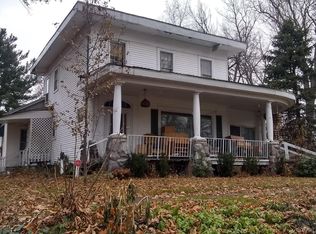 524 S Front St, Dowagiac, MI 49047