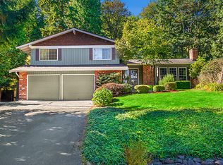15333 106th Ave NE, Bothell, WA 98011