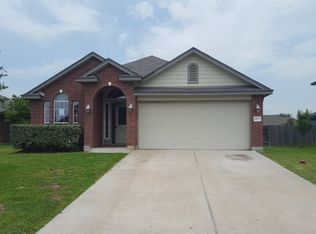 10153 China Creek Dr, Waco, TX 76708