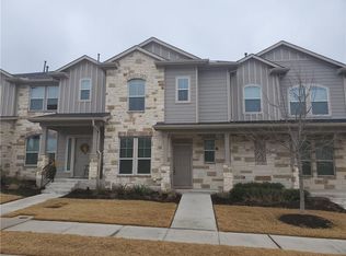 116 Homily Dr, Pflugerville, TX 78660
