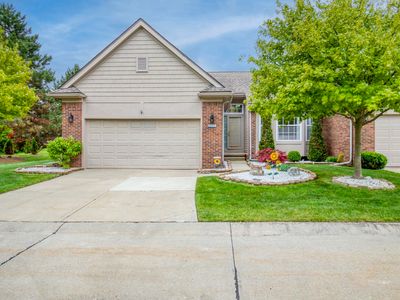 14984 Heather Pointe Dr, Sterling Heights, MI, 48313