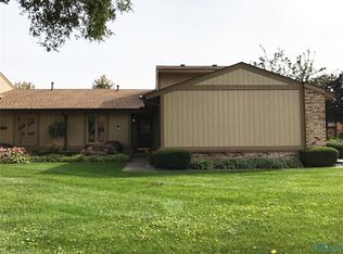 2384 Parliament Sq #2384, Toledo, OH 43617