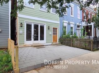 2319 W Main St #A, Richmond, VA 23220