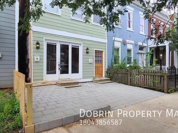 2319 W Main St #A, Richmond, VA 23220