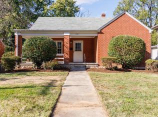 1515 Main St SW, Roanoke, VA 24015