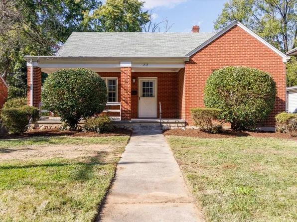 1515 Main St SW, Roanoke, VA 24015